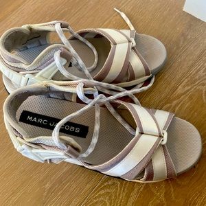 Marc Jacob’s shoes